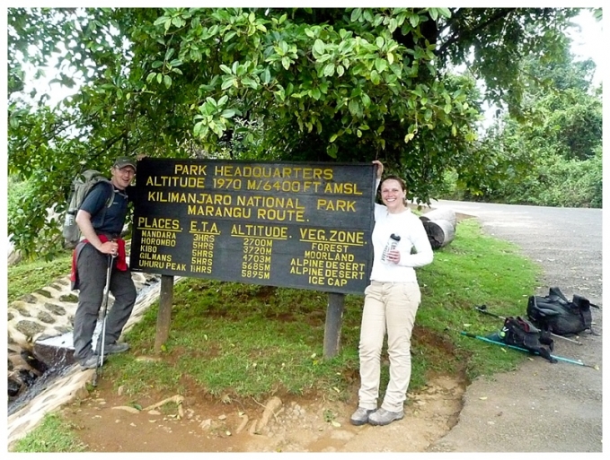 Joanne Withers,Nine Photos,africa,holiday,kilimanjaro,safari,serengeti,tanzania,zanzbar,